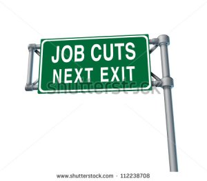 stock-photo-job-cuts-and-downsizing-with-unemployment-and-losses-for-better-business-efficiency-with-a-green